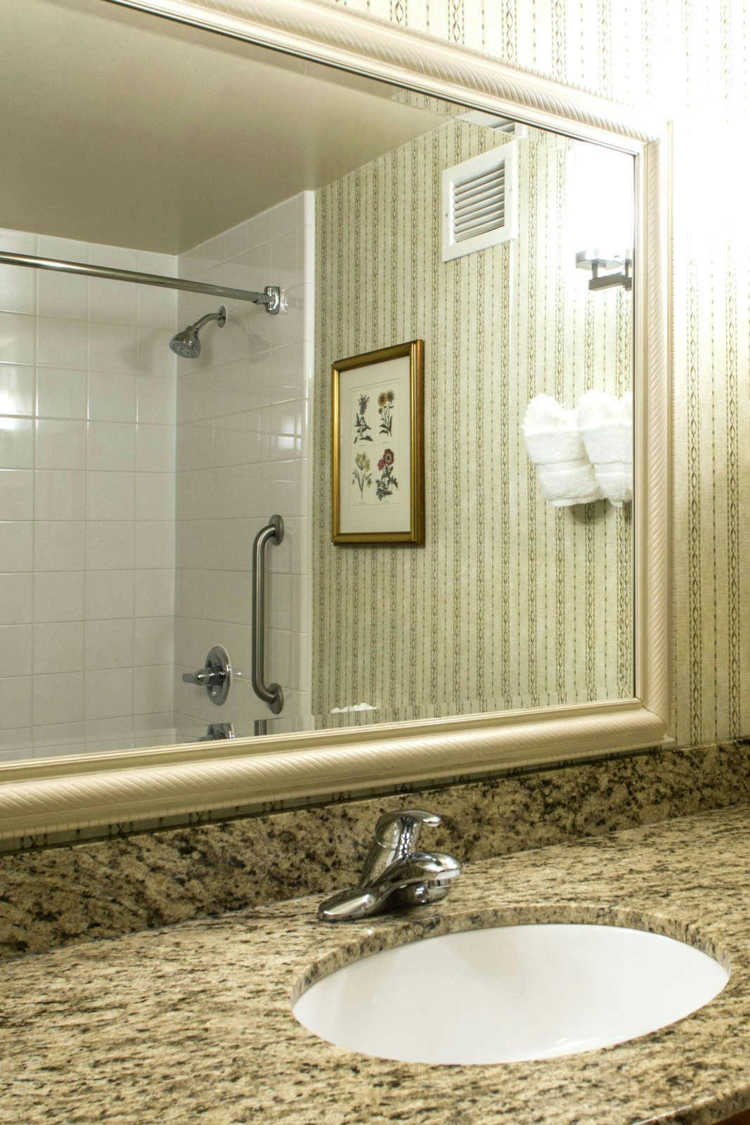 Hilton Garden Inn Denver Airport Denver International Airport