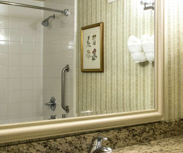 Hilton Garden Inn Denver Airport Denver International Airport