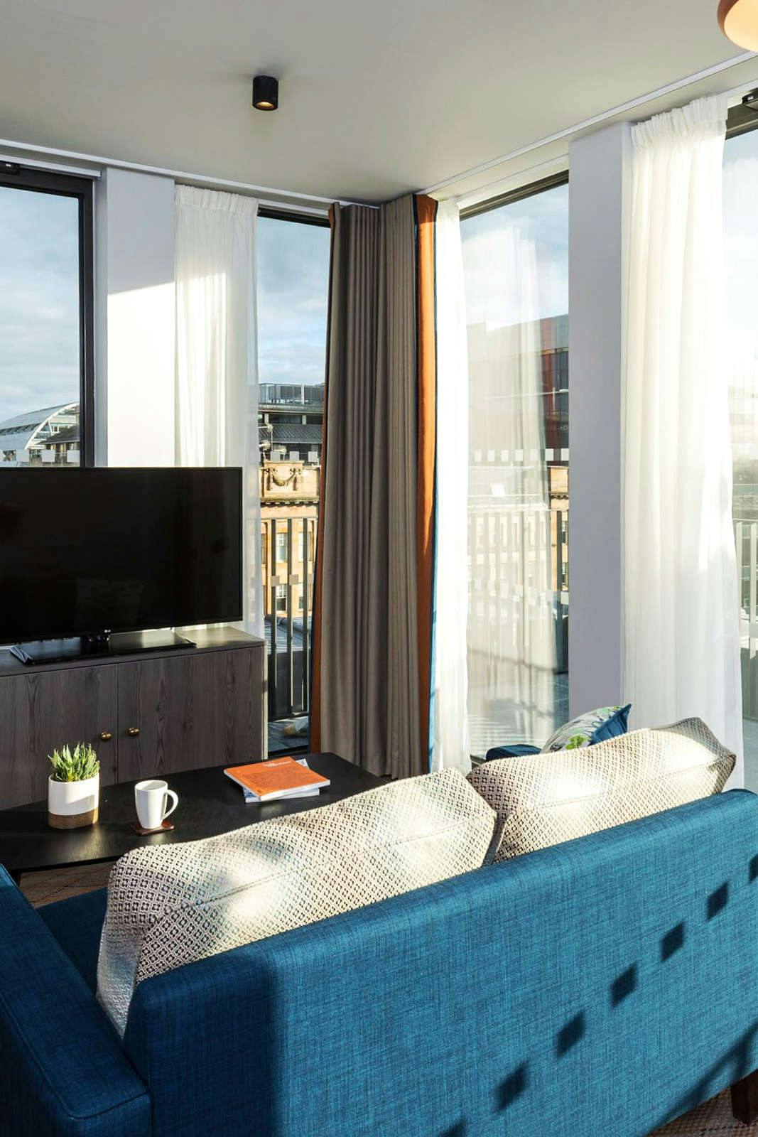 Hotel Native Glasgow photo 2