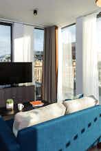 Hotel Native Glasgow photo 2
