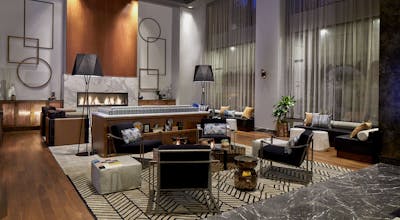 Renaissance Atlanta Midtown Hotel