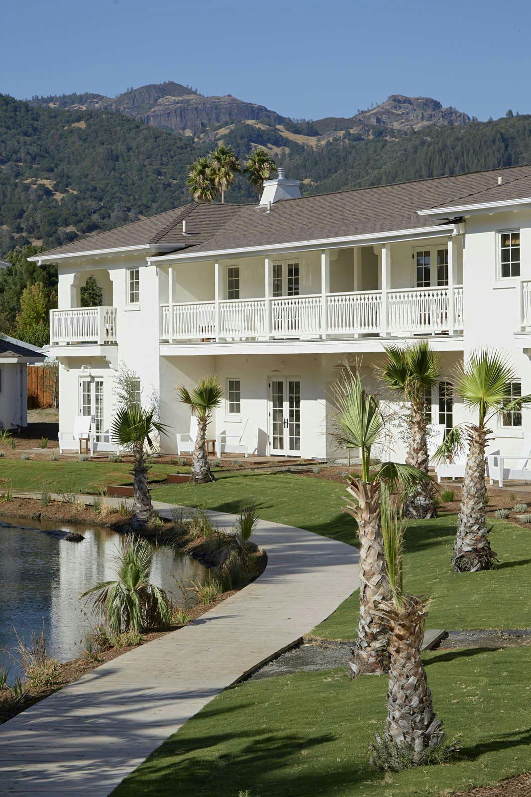 Indian Springs Resort & Spa