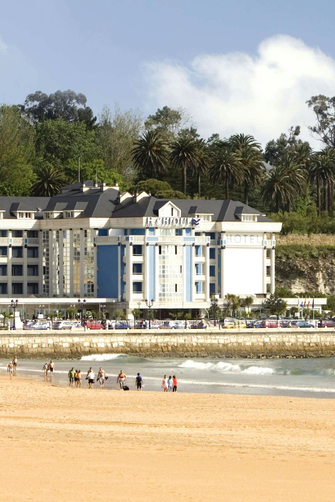 Hotel Hotel Chiqui photo 4