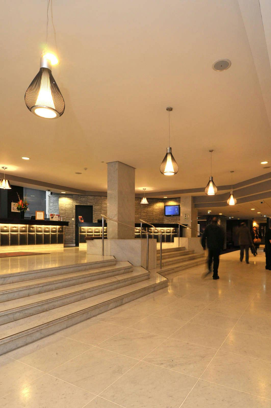 Leonardo Royal Hotel Birmingham