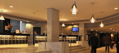 Leonardo Royal Hotel Birmingham