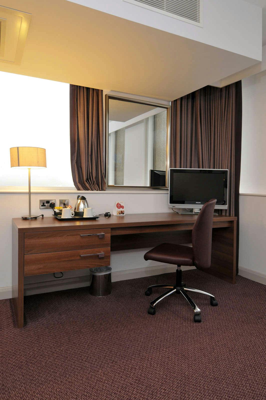 Hotel Leonardo Royal Hotel Birmingham photo 3