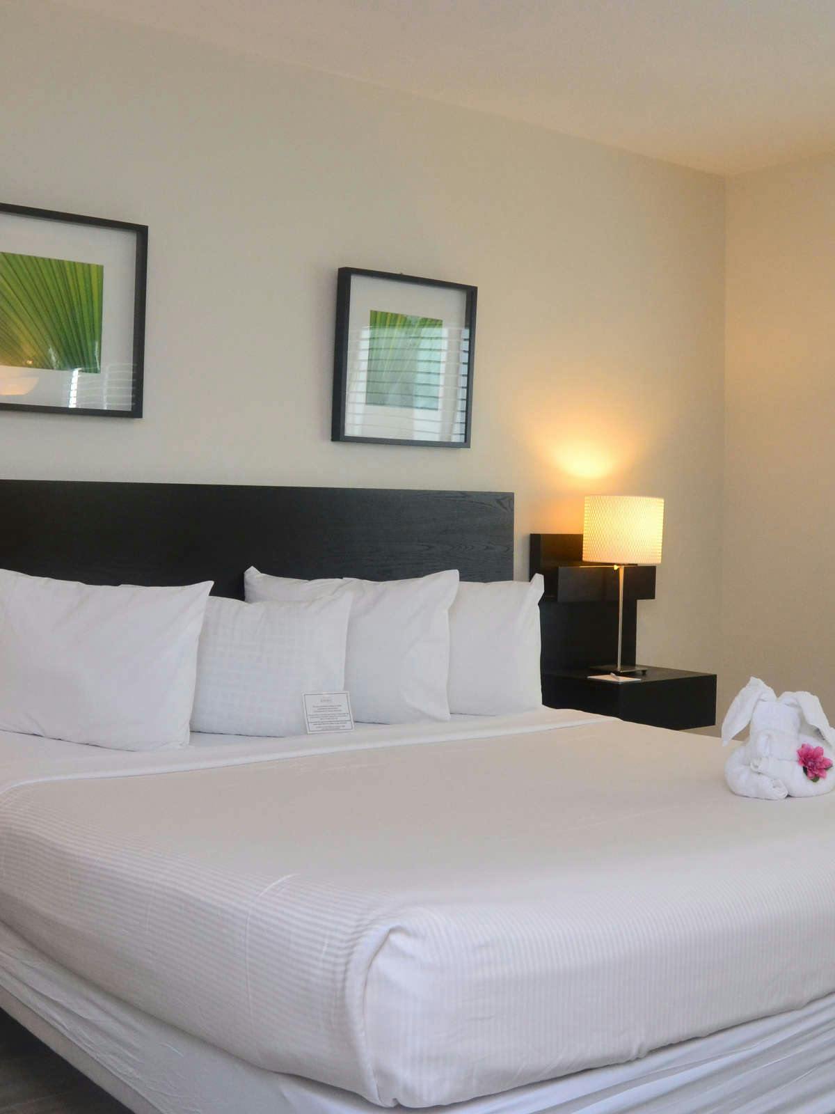 Hotel Beach Gardens photo 5