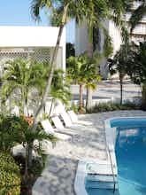Hotel Beach Gardens photo 1