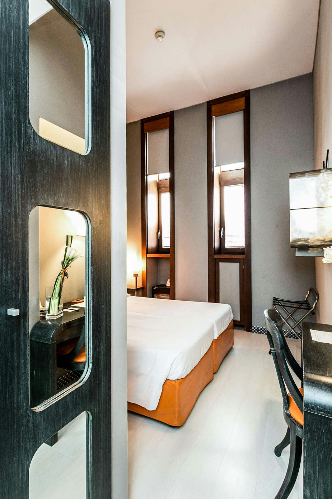 Hotel Orange Hotel photo 3