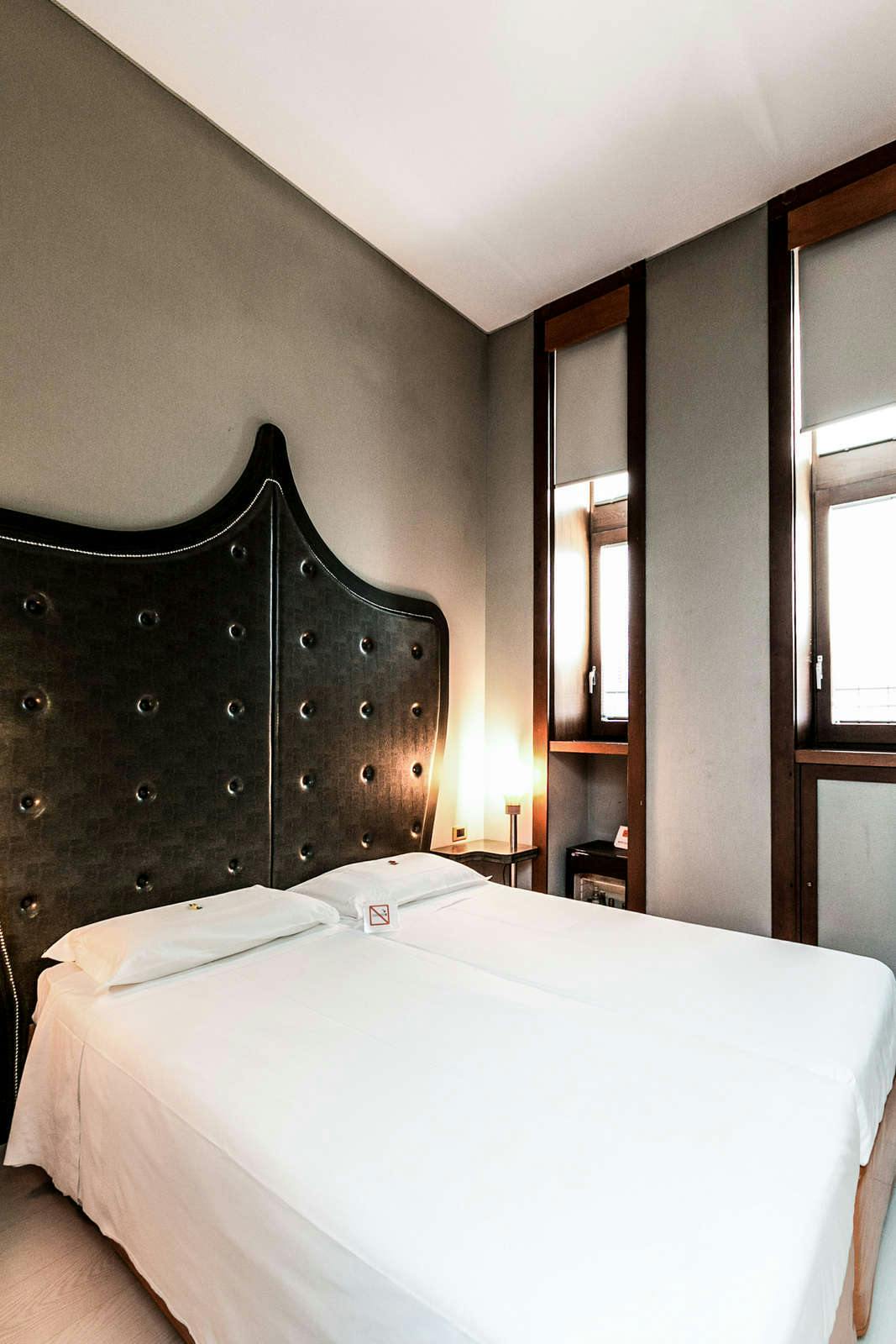 Hotel Orange Hotel photo 5