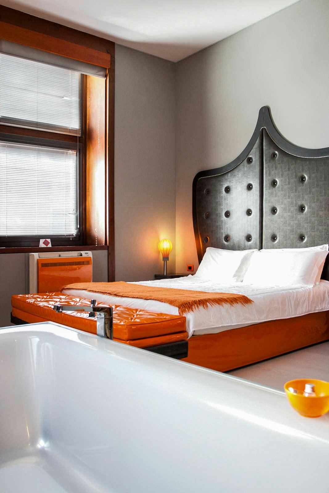 Hotel Orange Hotel photo 2