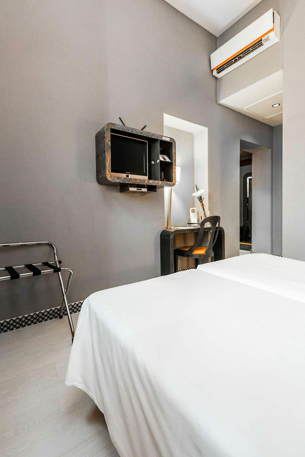 Hotel Orange Hotel photo 4