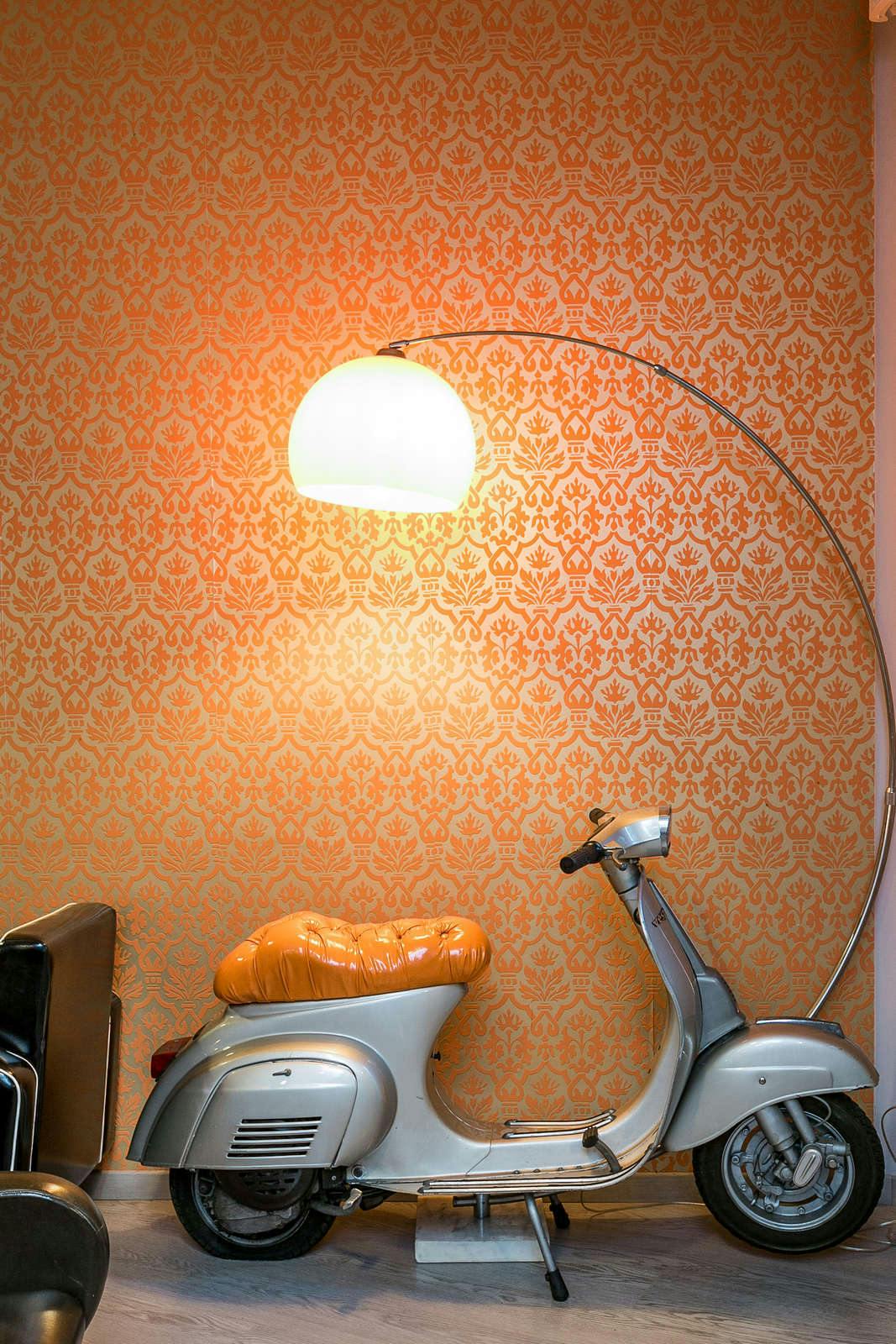 Hotel Orange Hotel photo 1