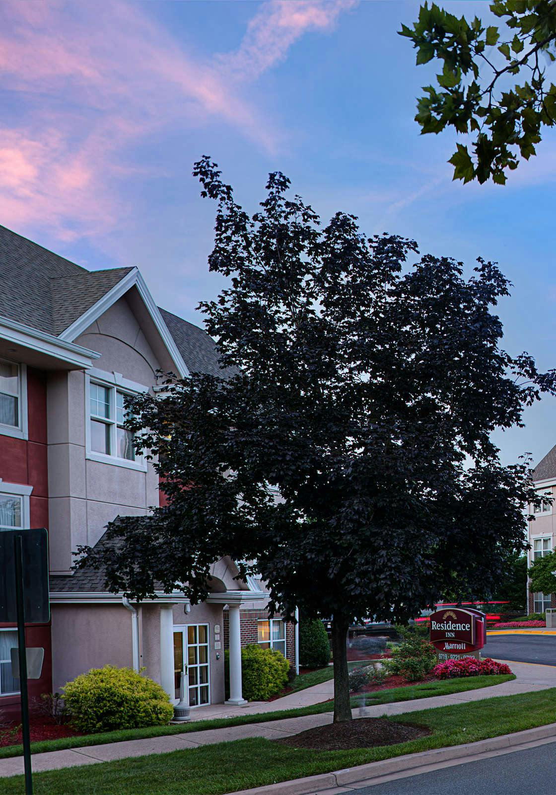 Hotel Residence Inn by Marriott Gaithersburg Washingtonian Center photo 5