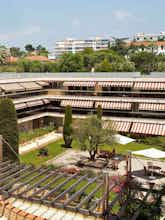 Hotel The Originals Boutique,Hotel Les Strelitzias, Antibes Ouest photo 4