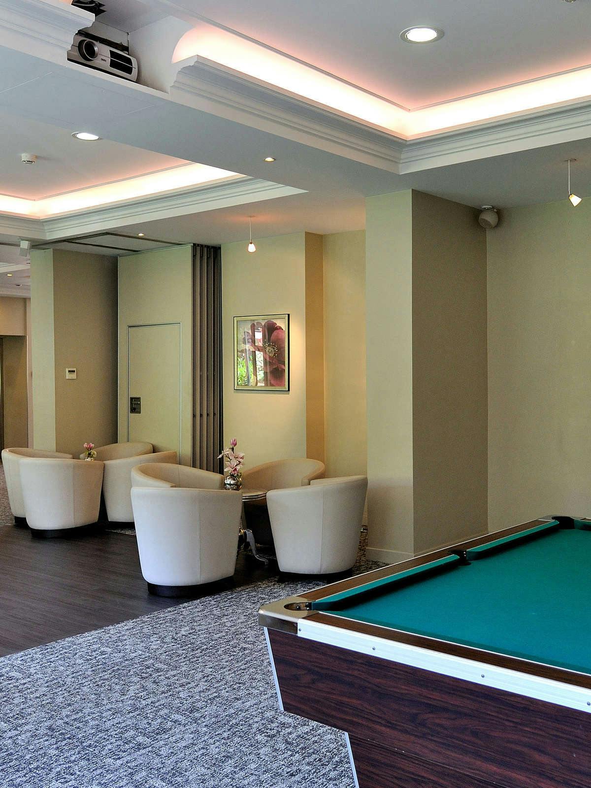 Hotel The Originals Boutique,Hotel Les Strelitzias, Antibes Ouest photo 5