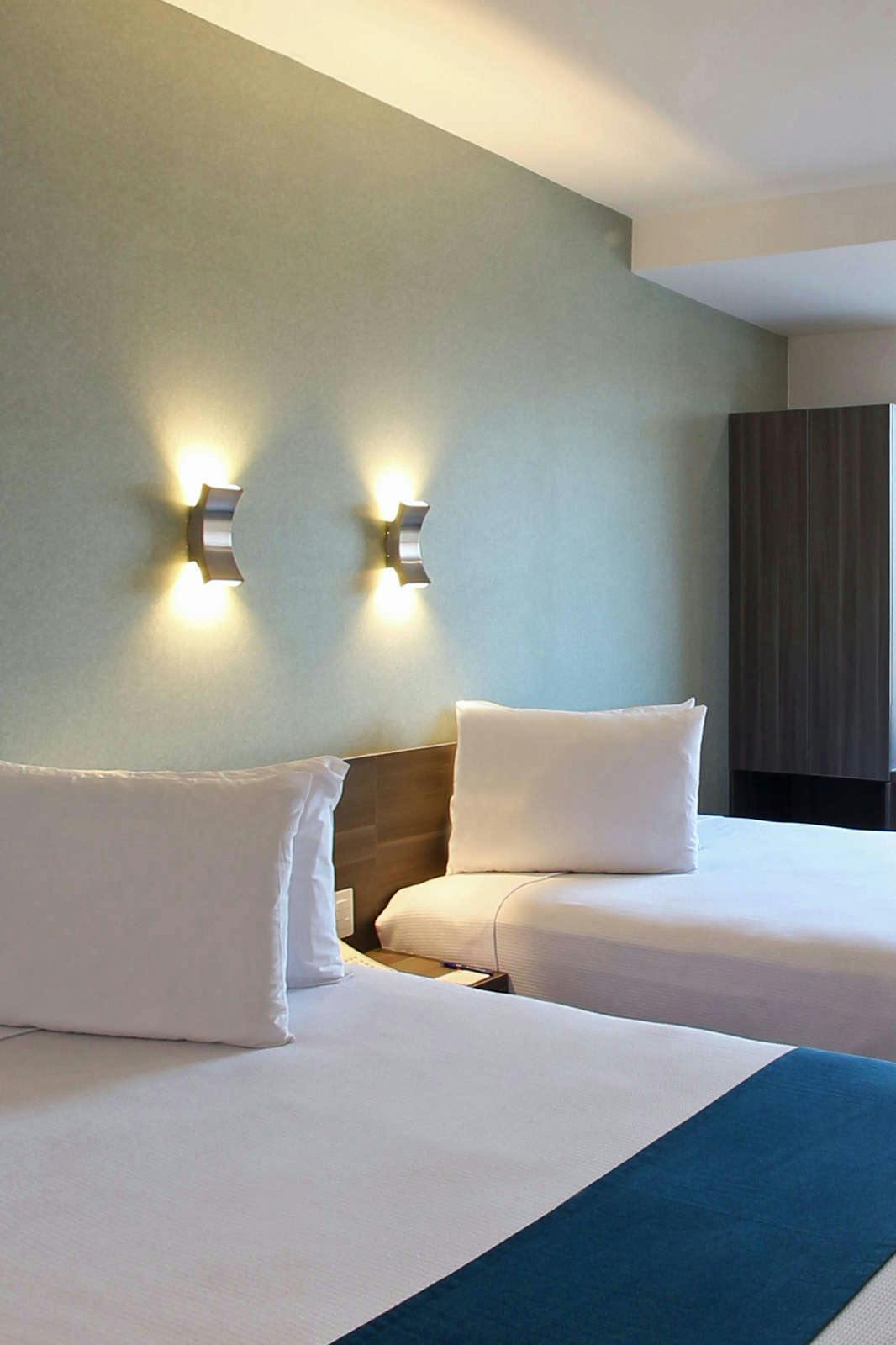 Hotel One Cuautitlán photo 3