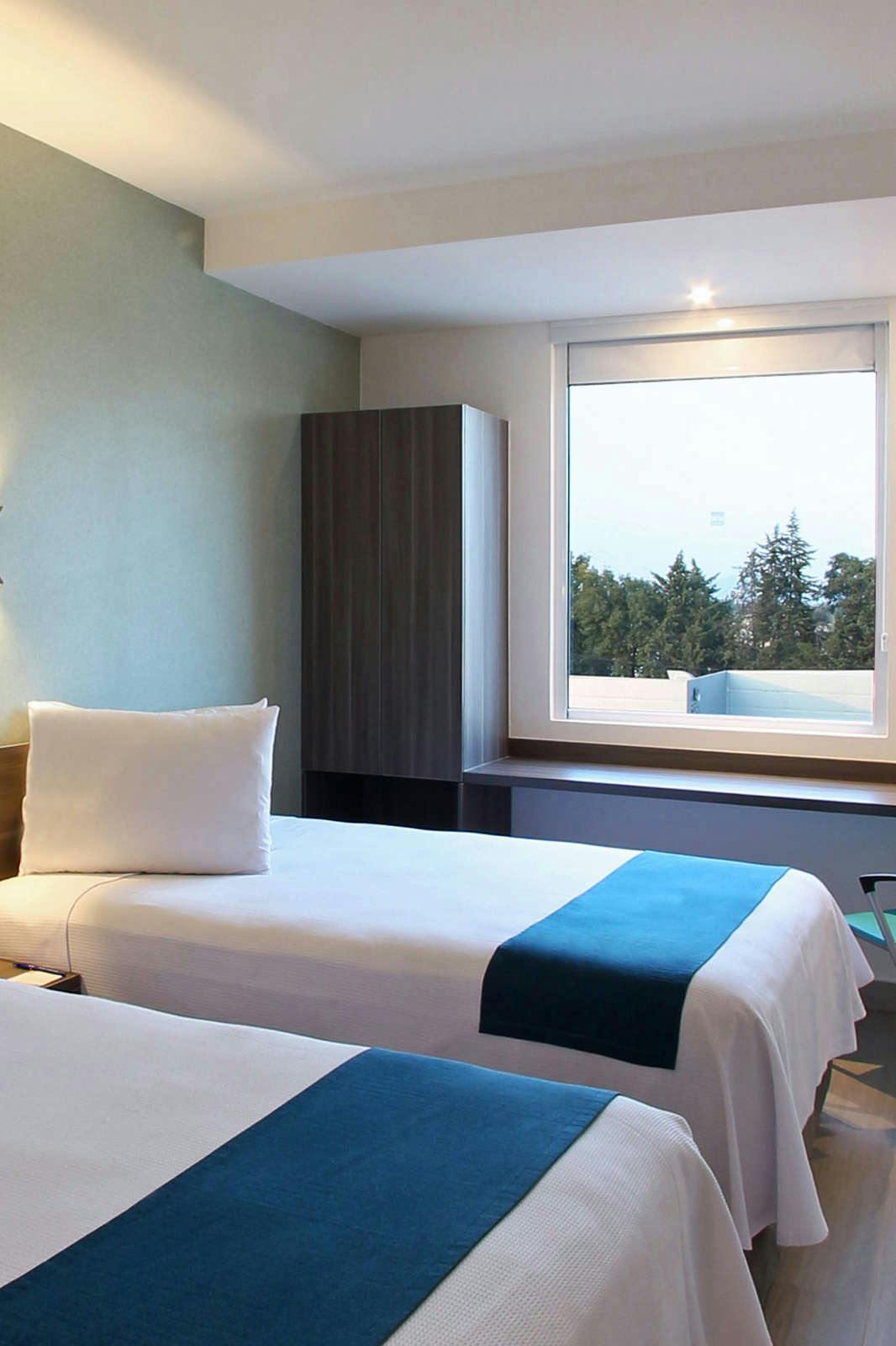 Hotel One Cuautitlán photo 4