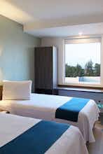 Hotel One Cuautitlán photo 4