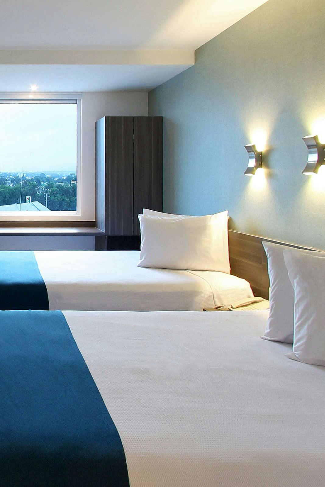 Hotel One Cuautitlán photo 2