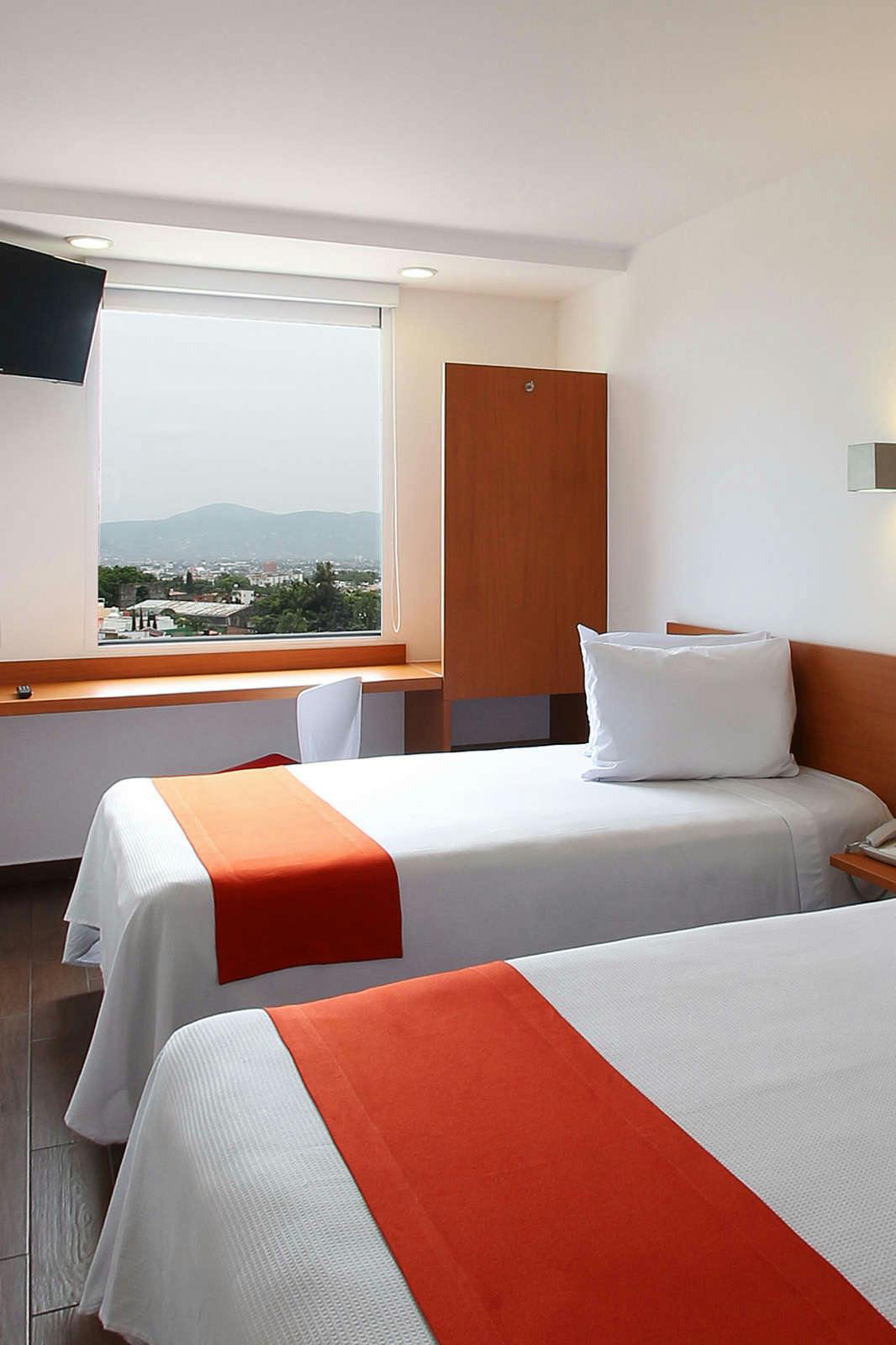 Hotel One Cuernavaca photo 2