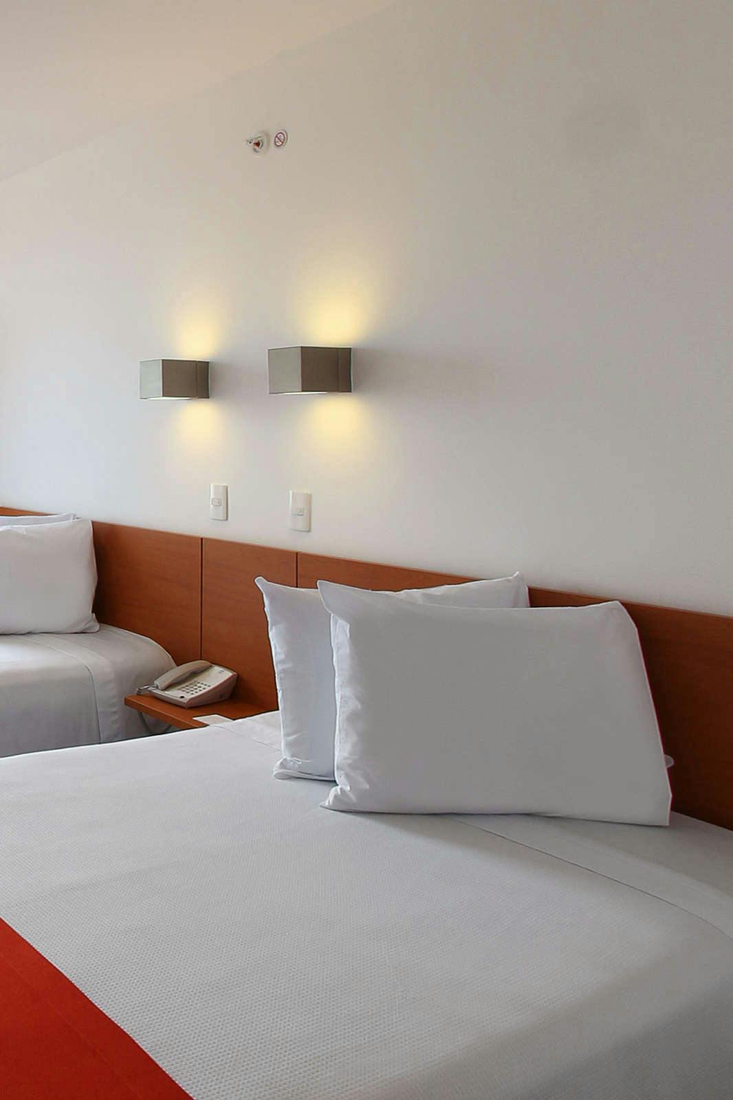 Hotel One Cuernavaca photo 3