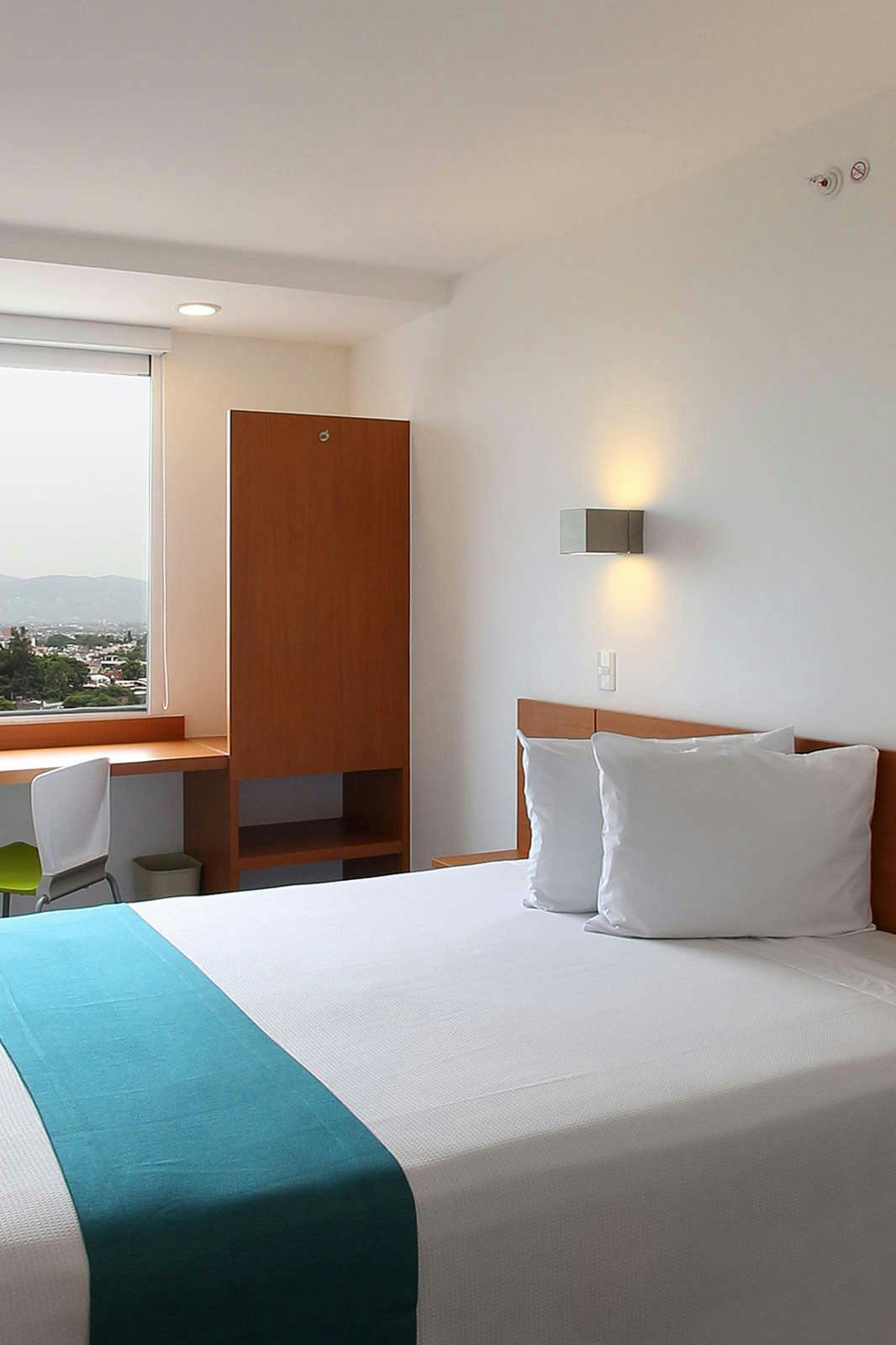 Hotel One Cuernavaca photo 1