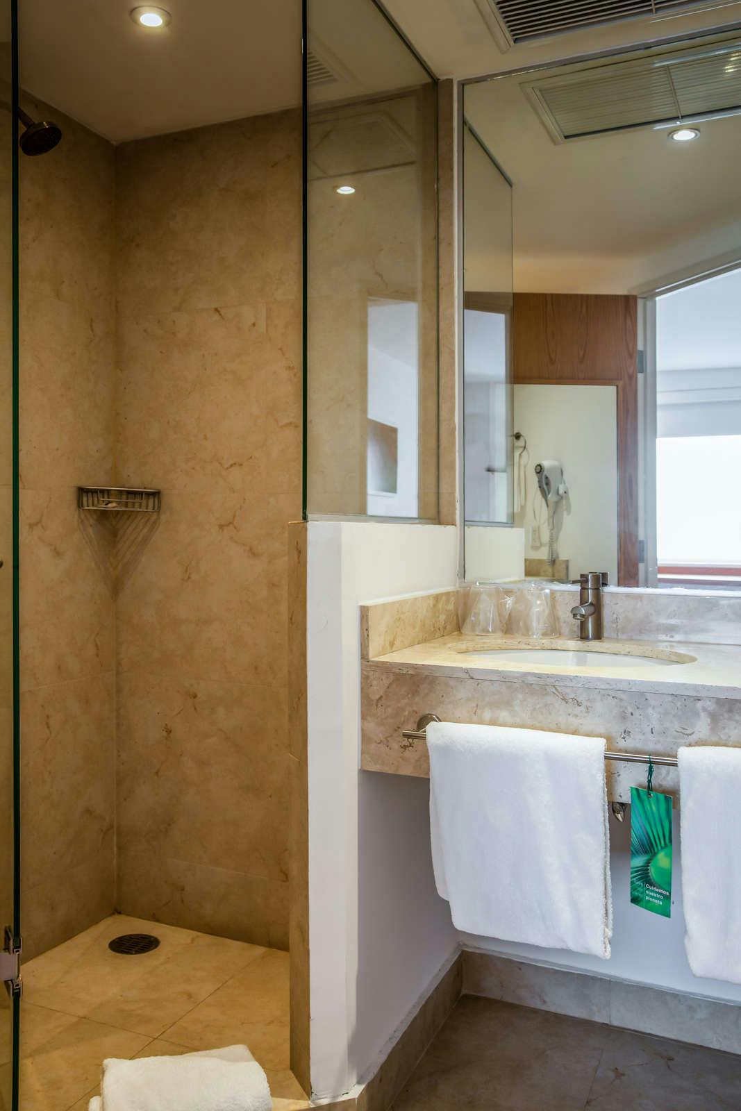 Hotel One Cuernavaca photo 4