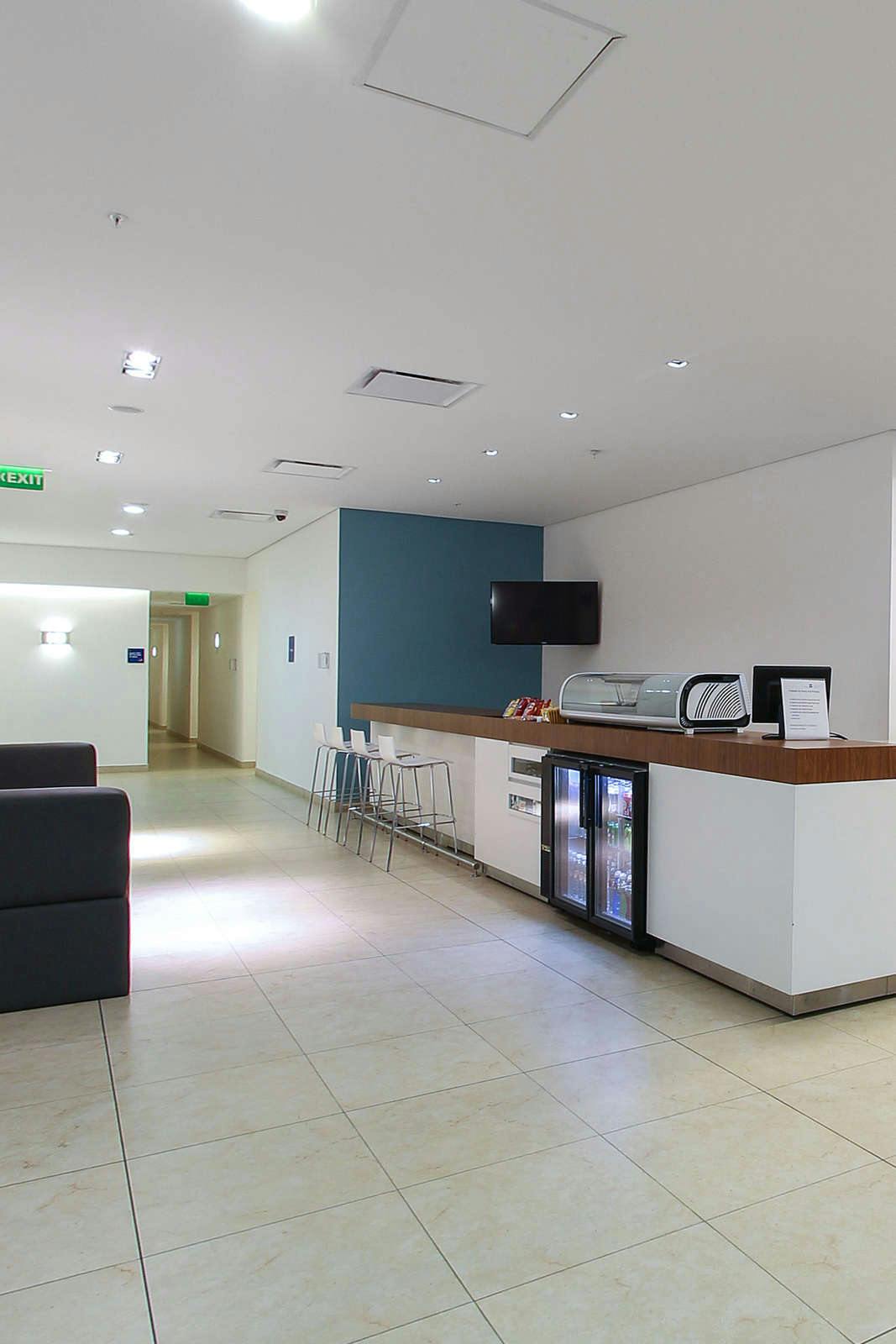 Hotel One Cuernavaca photo 5