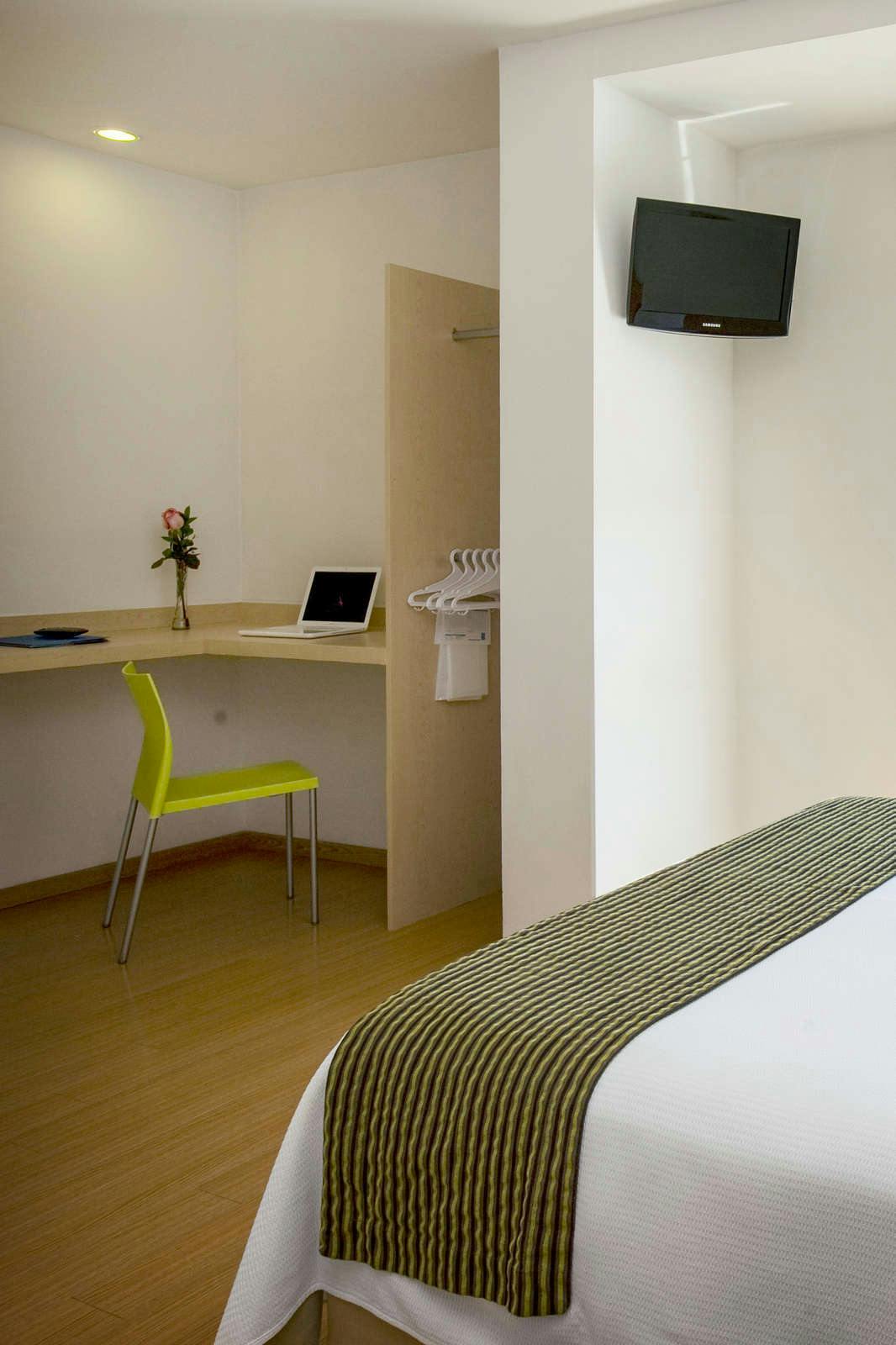 Hotel One Aguascalientes Sur photo 4