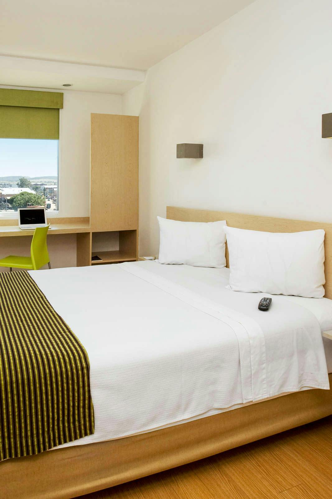 Hotel One Aguascalientes Sur photo 1