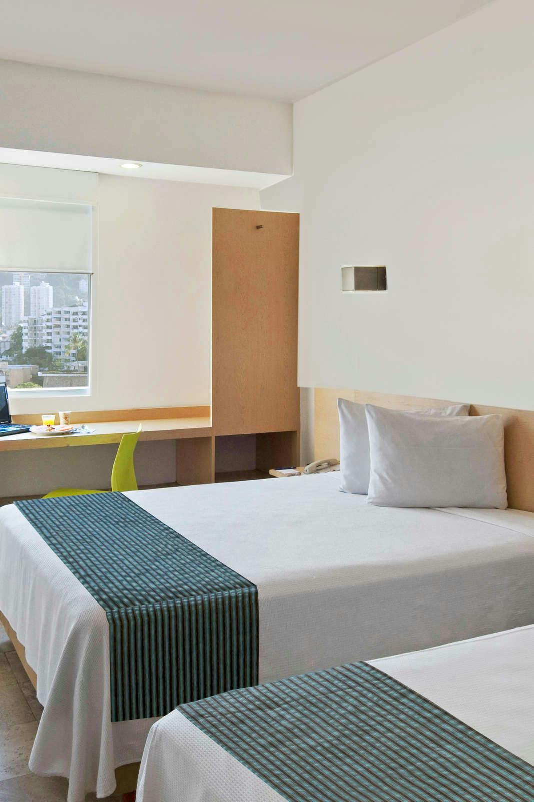 Hotel One Aguascalientes Sur photo 3