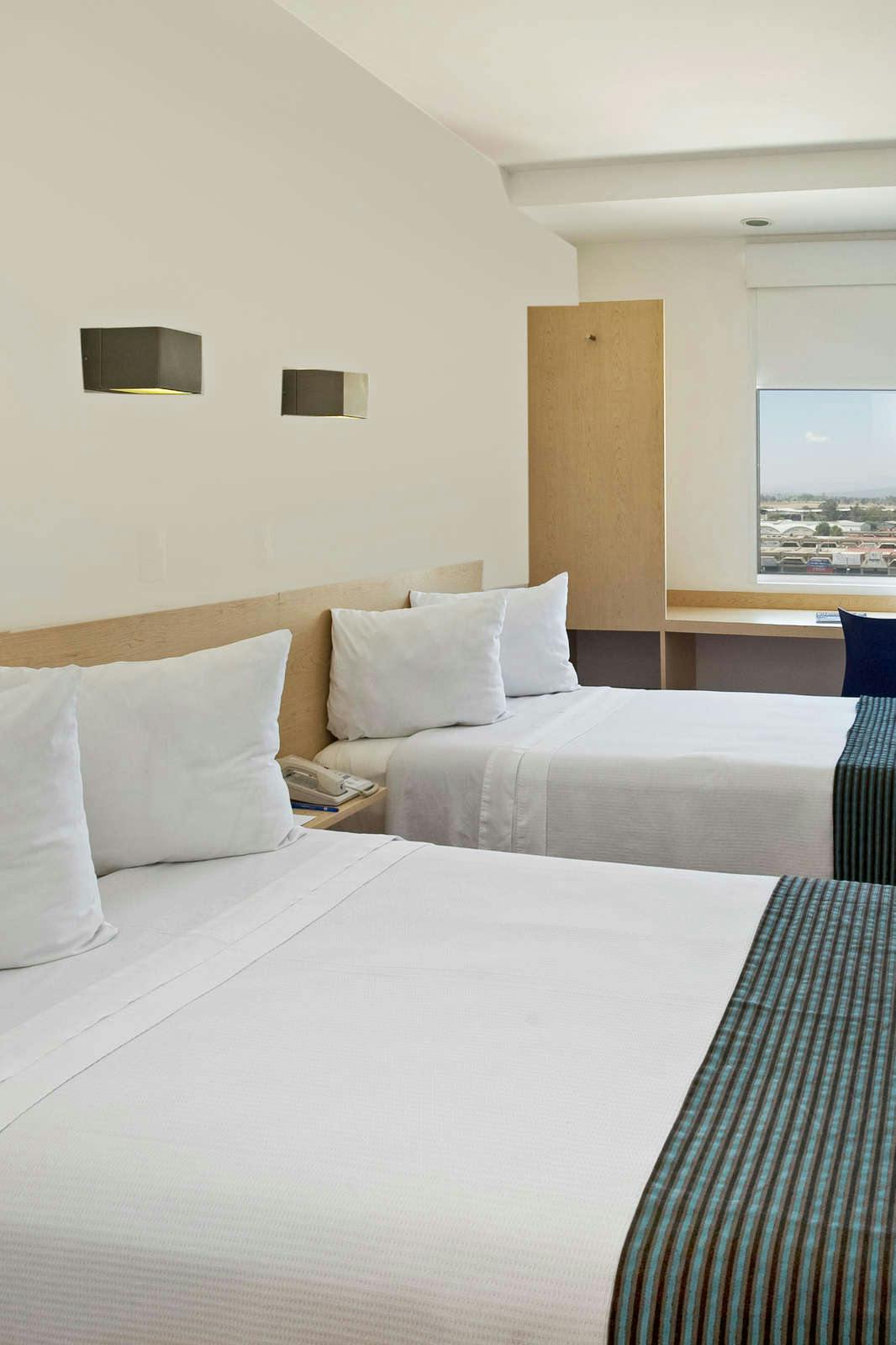 Hotel One Aguascalientes Sur photo 2