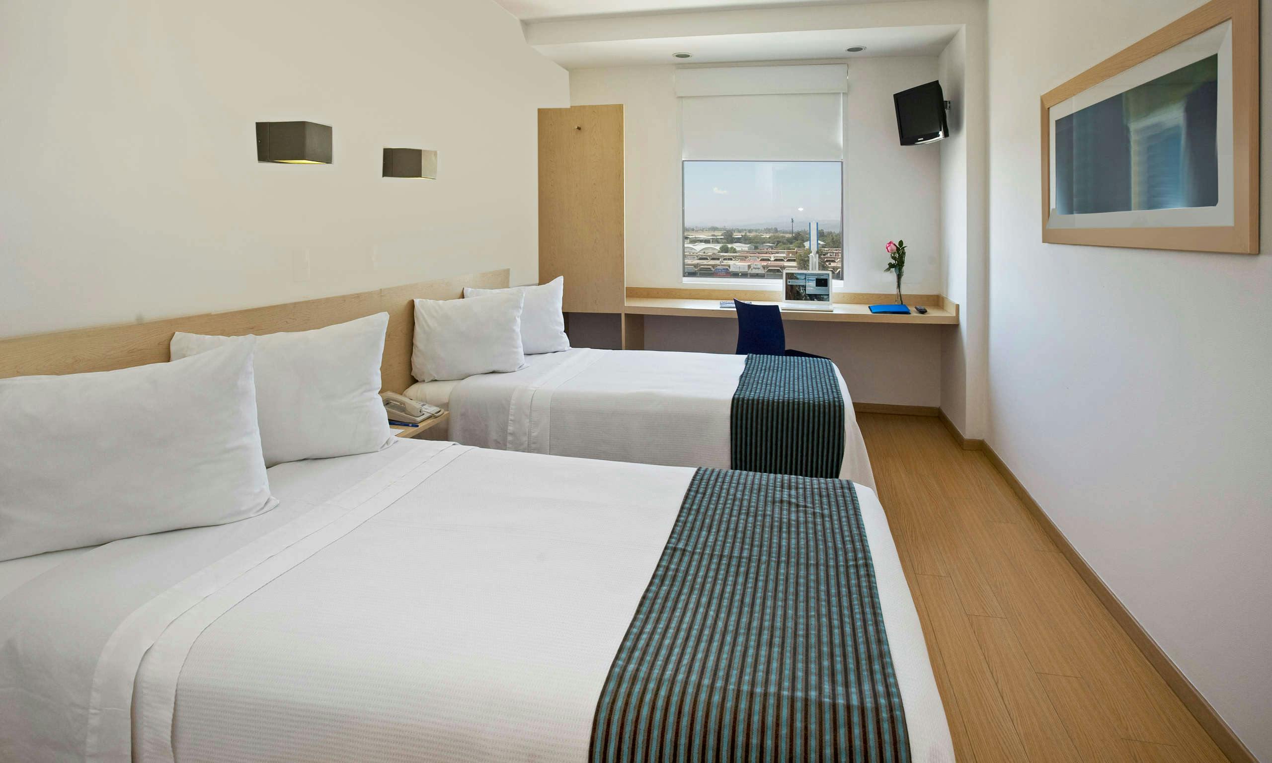 One Aguascalientes Sur