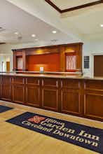 Hotel Hilton Garden Inn Cleveland Downtown photo 3