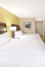 Hotel Hilton Garden Inn Cleveland Downtown photo 1