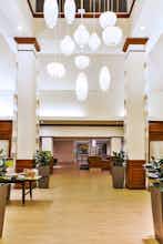 Hotel Hilton Garden Inn Cleveland Downtown photo 4