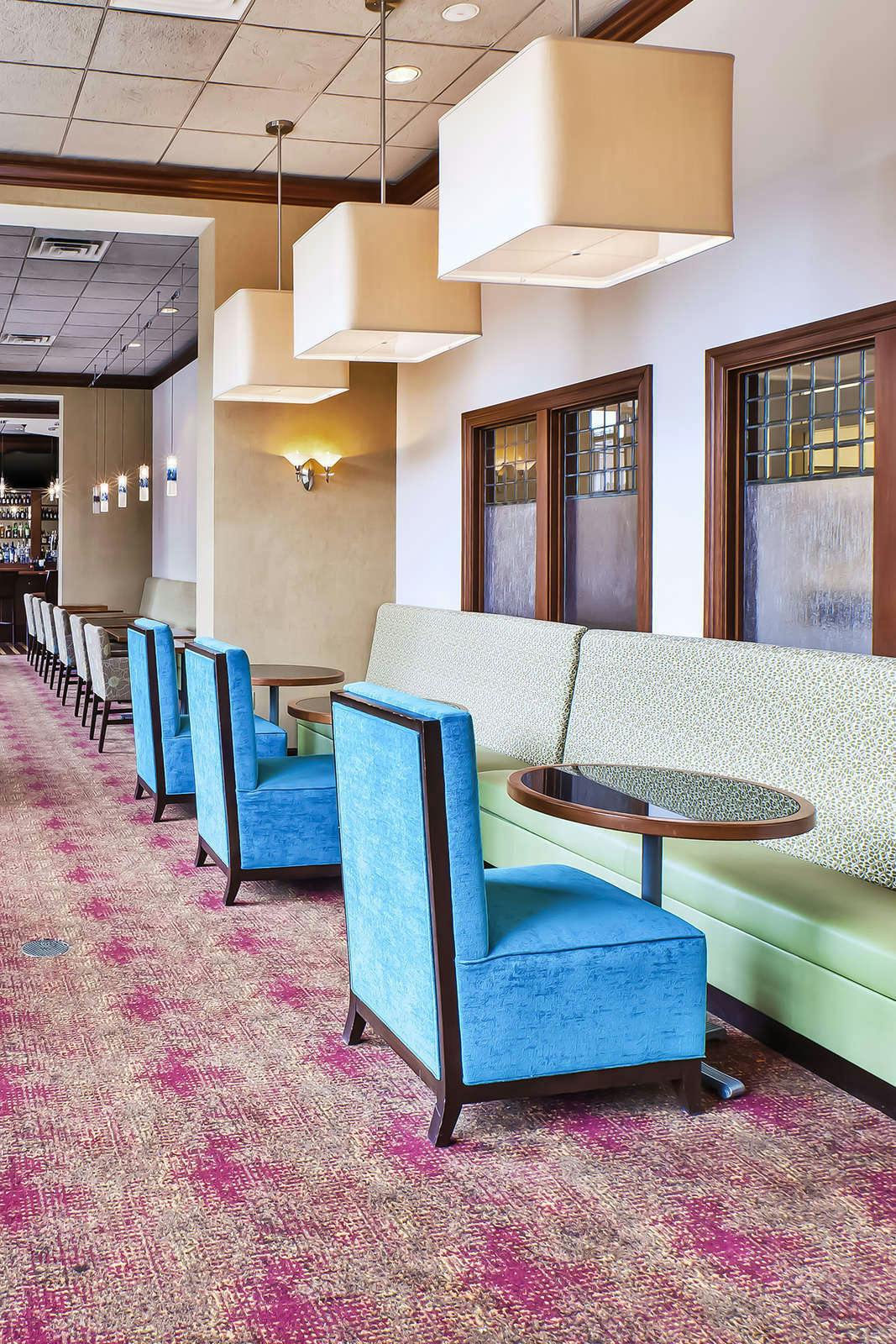 Hotel Hilton Garden Inn Cleveland Downtown photo 5