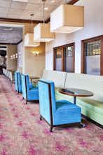 Hotel Hilton Garden Inn Cleveland Downtown photo 5