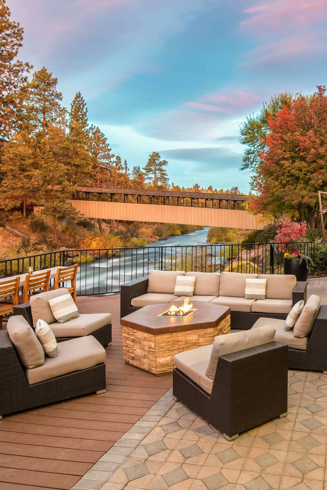 Hotel Riverhouse Lodge photo 1