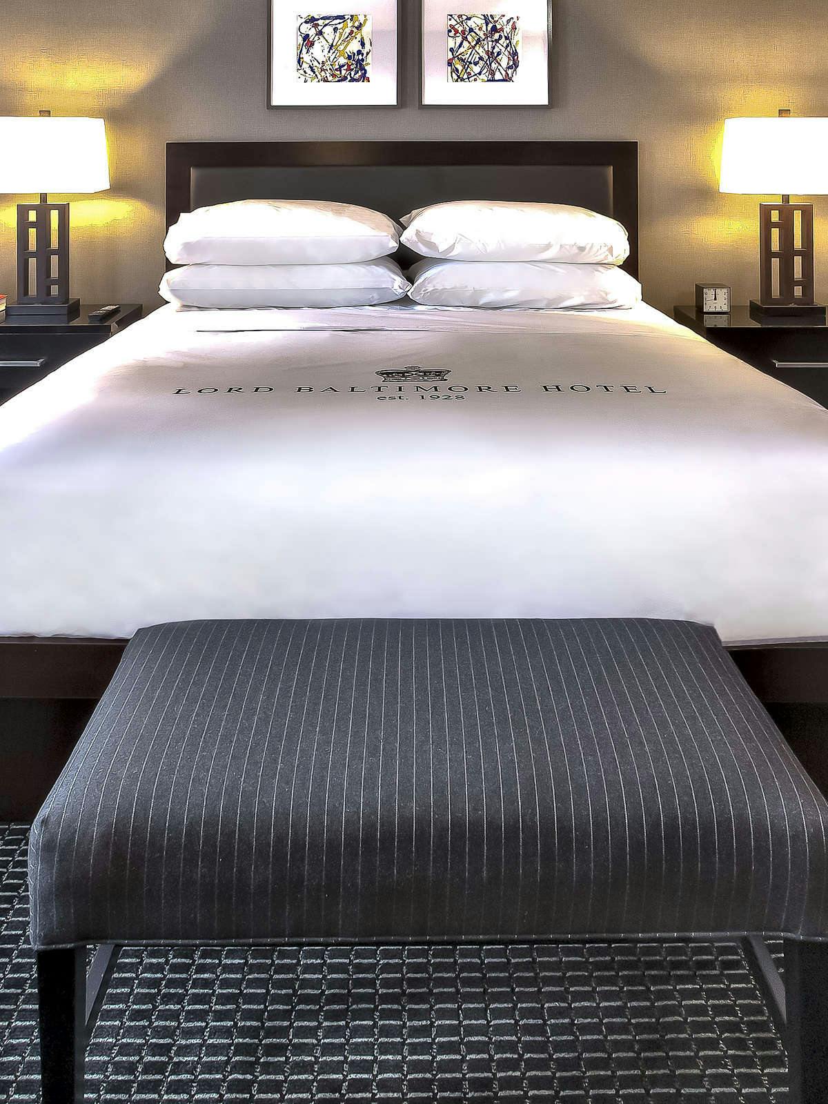 Hotel Lord Baltimore Hotel photo 2