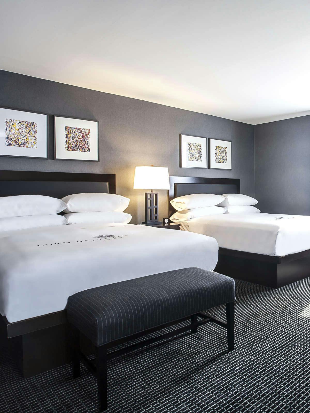 Hotel Lord Baltimore Hotel photo 3