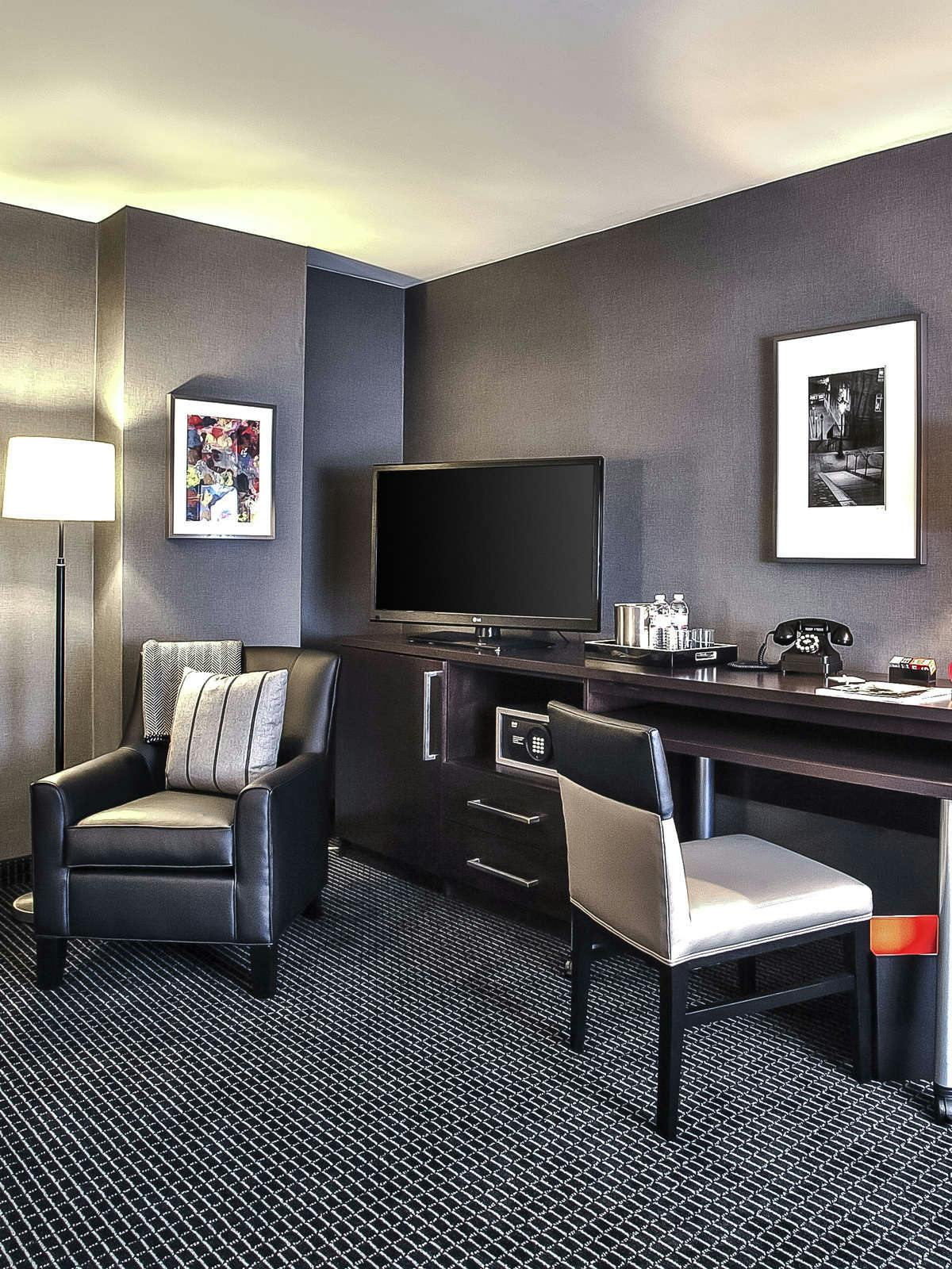 Hotel Lord Baltimore Hotel photo 5