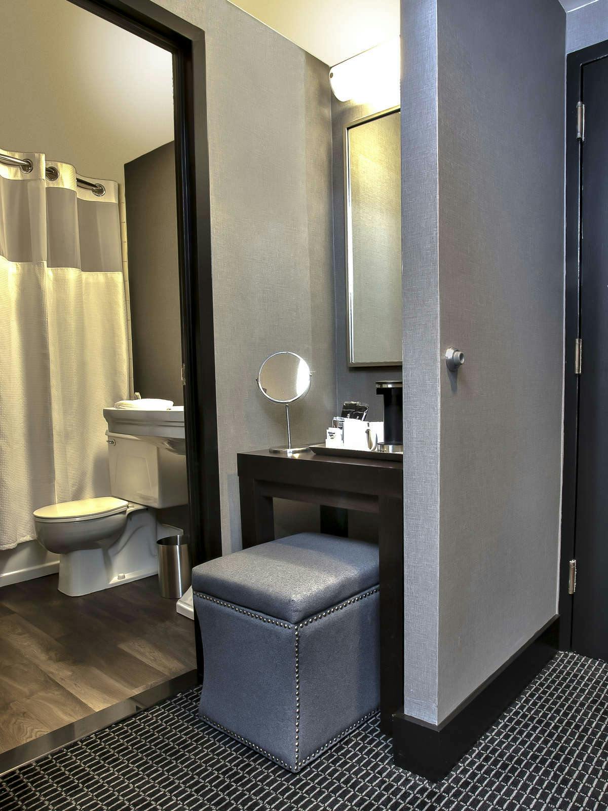 Hotel Lord Baltimore Hotel photo 4