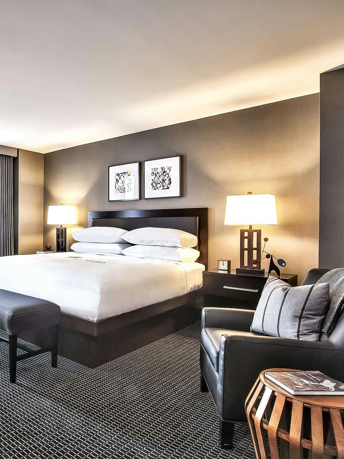 Lord Baltimore Hotel