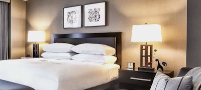 Lord Baltimore Hotel