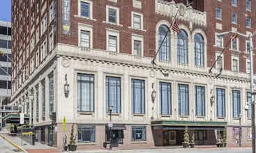 Hotel Lord Baltimore Hotel photo 1