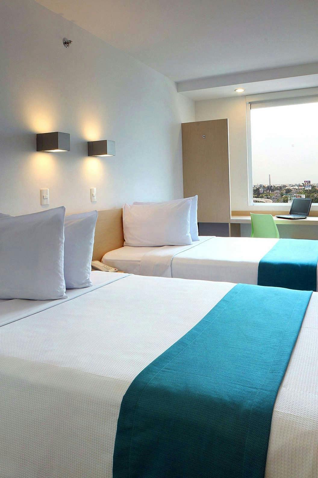 Hotel One Mexicali photo 4