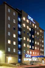 Hotel One Mexicali photo 1