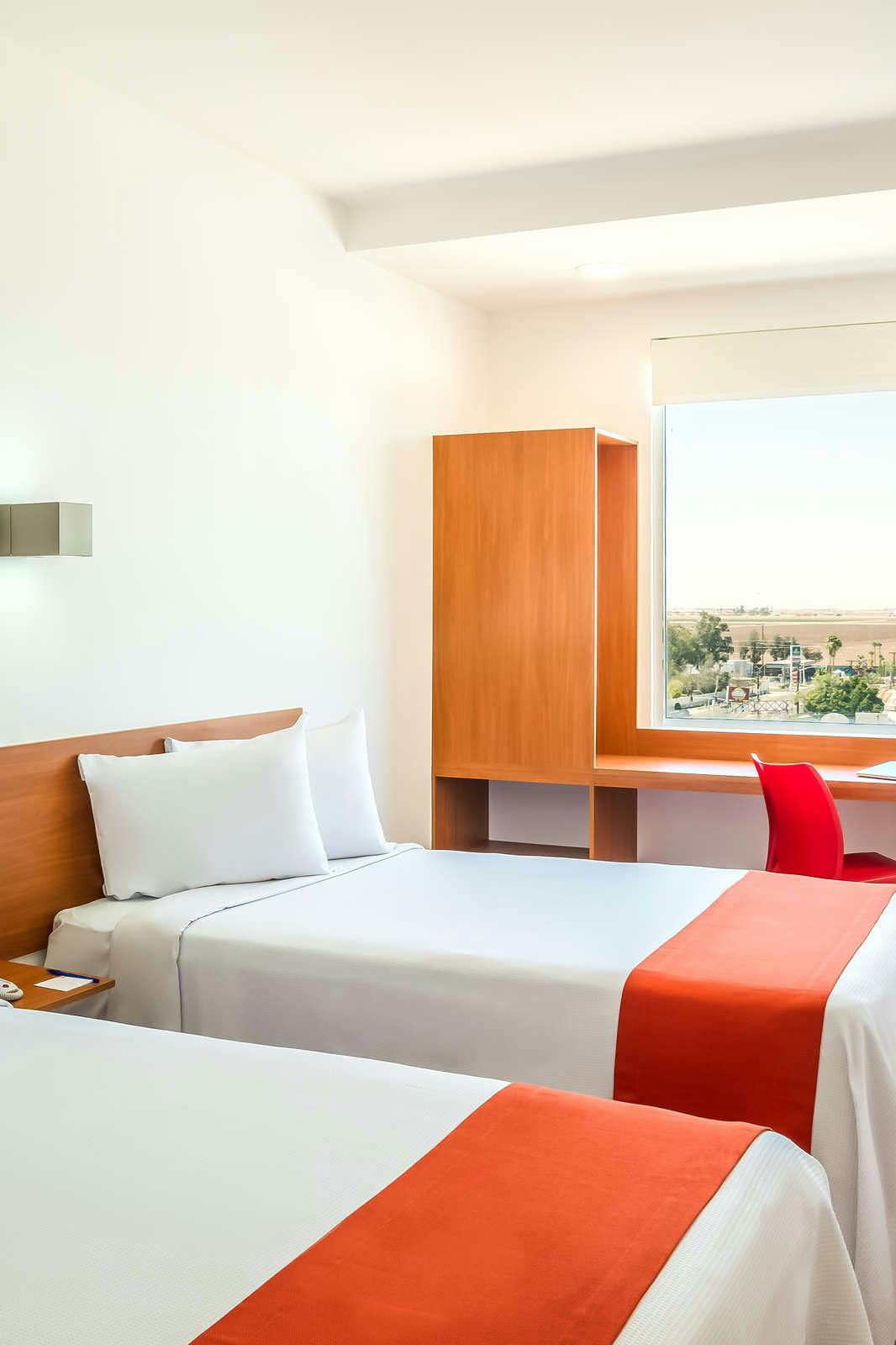 Hotel One Mexicali photo 5